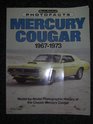 Mercury Cougar, 1967-1973 (Classic Motorbooks Photofacts)