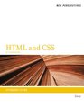 New Perspectives on HTML and CSS Introductory