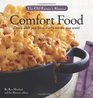 The Old Farmer's Almanac Comfort Food Every dish you love every recipe you want