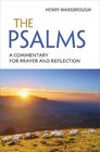 The Psalms A commentary for prayer and reflection