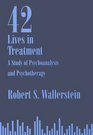 42 Lives in Treatment