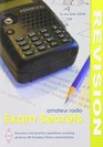 Amateur Radio Exam Secrets