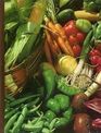 The Timelife Encyclopedia of Gardening Vegetables and Fruits