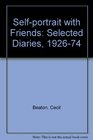 Selfportrait with Friends Selected Diaries 192674