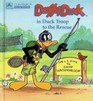 Daffy Duck in Duck Troop to the Rescue (A Golden Little Look-Look Book)