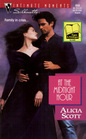 At The Midnight Hour (Guiness Gang, Bk 1) (Silhouette Intimate Moments, No 658)