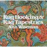 Rug Hooking and Rag Tapestries