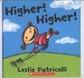Higherh Hgher
