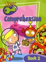 Key Comprehension New Edition Level 2 Easy Order Pack