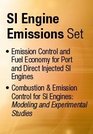 SI Engine Emissions