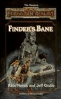 Finder's Bane (Forgotten Realms Lost Gods, Vol. 1)