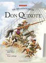 The Misadventures of Don Quixote