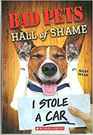Bad Pets Hall of Shame
