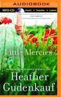 Little Mercies (Audio MP3-CD) (Unabridged)