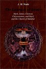 The Liturgies of Saints Mark James Clement Chrysostomos and Basil and the Church of Malabar