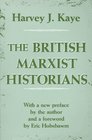 The British Marxist Historians An Introductory Analysis