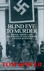 Blind Eye to Murder
