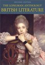 The Longman Anthology of British Literature, Volume 1C: The Restoration and the 18th Century (2nd Edition)