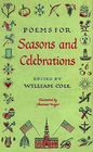 Poems for Seasons and Celebrations