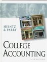 College Accounting Chapters 128