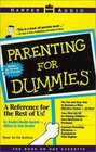 Parenting for Dummies
