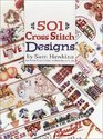 501 Cross Stitch Designs