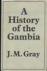 History of Gambia  History of the Gambia