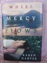 Where Mercy Flows a Novel