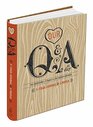 Our QA a Day 3Year Journal for 2 People
