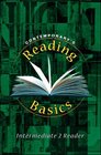 Contemporarys Reading Basics - Intermediate 2 Reader