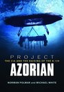 Project Azorian The CIA and the Raising of the K129