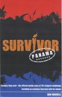 Survivor  Panama The Official Companion to the Second Series of TV's Biggest Challenge