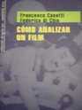 Como Analizar Un Film/ How to Analyze a Film