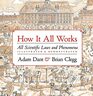 How it All Works All scientific laws and phenomena illustrated  demonstrated