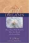 Grief Dreams : How They Help Us Heal After the Death of a Loved One