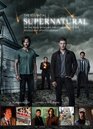 Supernatural  The Essential Supernatural On the Road with Sam and Dean Winchester