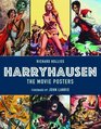 Harryhausen  The Movie Posters