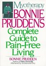 Myotherapy:  Bonnie Prudden's Guide