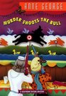Murder Shoots the Bull (Southern Sisters, Bk 6)