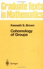 Cohomology of Groups