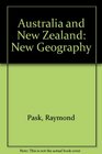 Australia and New Zealand New Geography