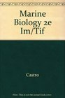 Marine Biology 2e Im/Tif