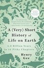 Short History of Life on Earth