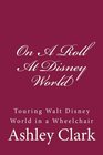 On A Roll At Disney World Touring Walt Disney World in a Wheelchair