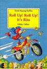 Roll Up Roll Up Its Rita