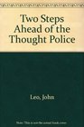 Two Steps Ahead Of The Thought Police Essays