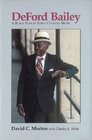 Deford Bailey A Black Star in Early Country Music