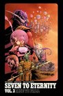 Seven to Eternity Volume 3 Rise to Fall