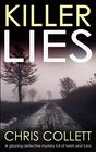 KILLER LIES a gripping detective mystery full of twists and turns