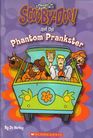 ScoobyDoo and the Phantom Prankster